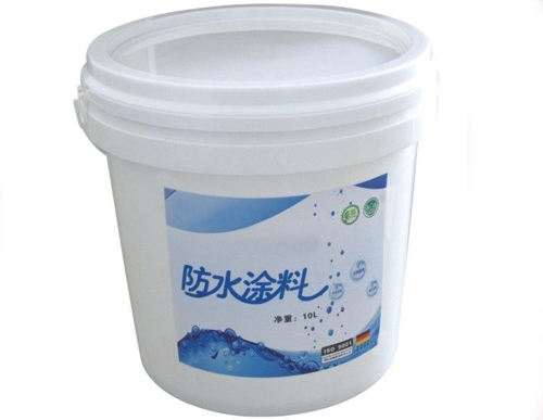 麗水屋面防水涂料